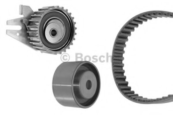 1987948903 BOSCH Комплект ремня ГРМ