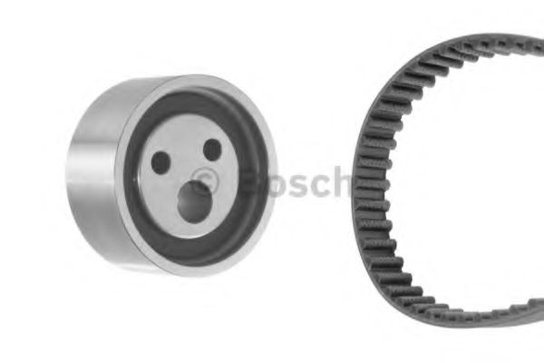 1987948932 BOSCH комплект ремня грм