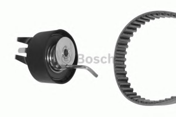 1987948950 BOSCH р/к ГРМ PSA/Jaguar/LR 2.7HDI/3.0HDI