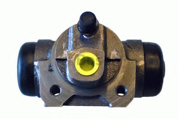 F026002578 BOSCH Цилиндр тормозной FORD TRANSIT 91-06 рабочий