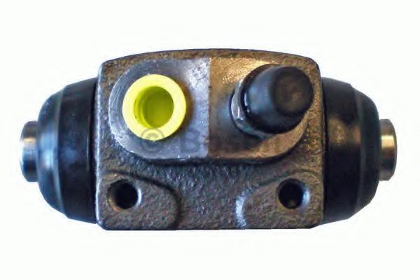 F026002581 BOSCH Тормозной цилиндр FORD FIESTA 96- рабочий