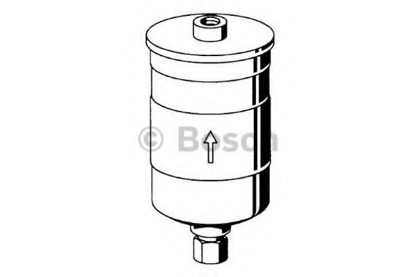 0450905066 BOSCH ТОПЛИВНЫЙ ФИЛЬТР