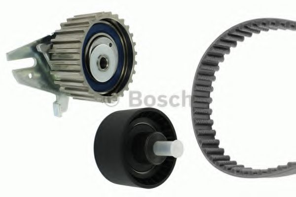 1987946353 BOSCH Комплект ремня ГРМ