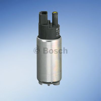 0580453470 BOSCH Бензонасос