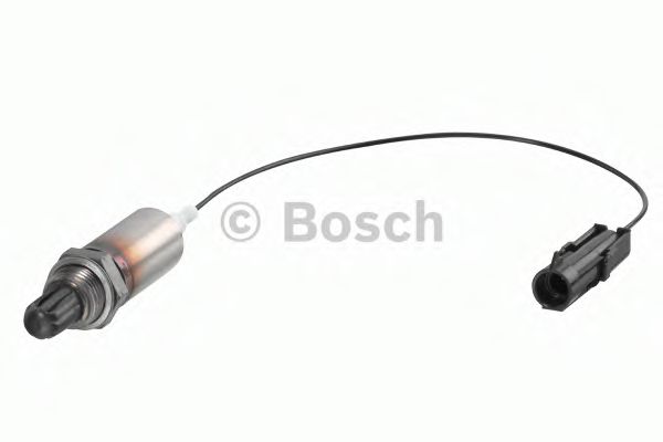 F00HL00311 BOSCH Лямбда-зонд GM/HYUNDAI ASTRA F/NEXIA