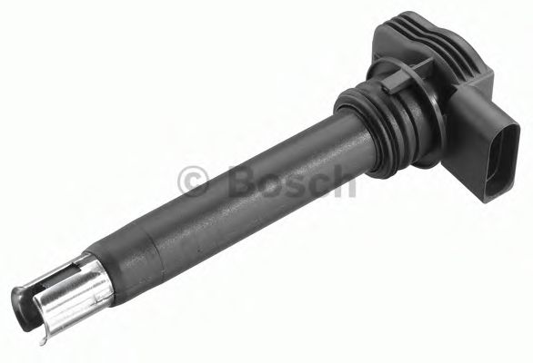0221604115 BOSCH Катушка зажигания A3A4G4 1.8-2.0 FSI TFSI Bosch