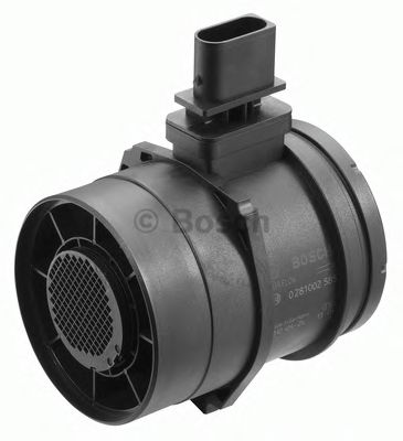 0281002585 BOSCH Расходомер воздуха