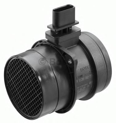 0281002735 BOSCH Расходомер