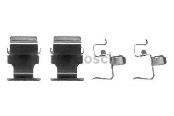 1987474428 BOSCH 1987474428 MITSUBISHI Lancer Sportback 1.5-2.i1.8-2.DI-D 8- рем.к-т пружинок
