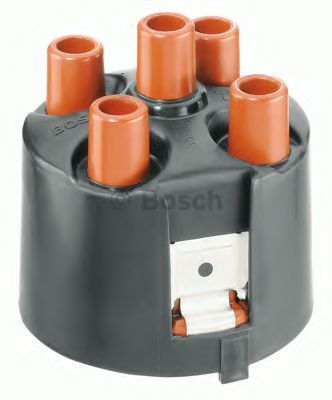 1235522444 BOSCH КРЫШКА РАСПРЕДЕЛИТЕЛЯ ЗАЖИГАНИЯ