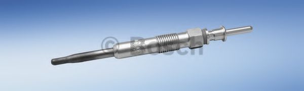 0250402002 BOSCH Свеча накала BMW E46/90/60/X5 (E53/70)