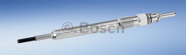 0250603006 BOSCH Свеча накаливания BMW 1(E81)(F20)/3(E90)(F30)/4(F32)/5(E60)(F10)/X1(E84)/X3(E83)/X5(E70)/X6(E71) 03-
