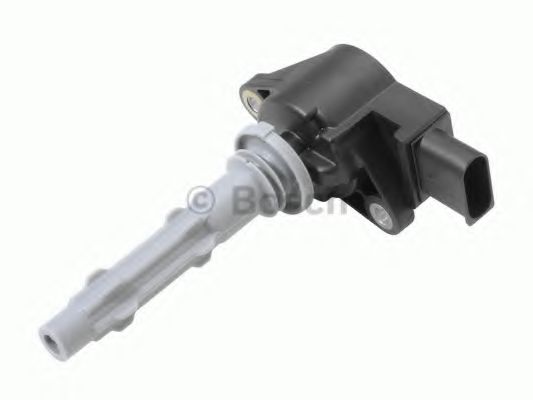 0986221058 BOSCH Катушка зажигания MB W203/W204/W211/W212/X204/W221 00-