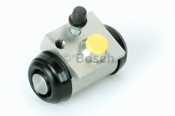F026002607 BOSCH Цилиндр торм.