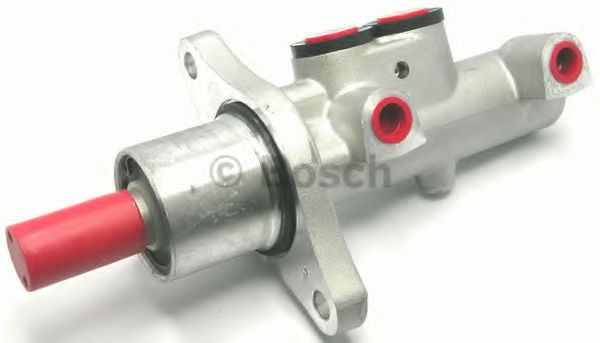 0986480994 BOSCH Цилиндр торм.глав.FORD FOCUS IIC-MAX с ABS