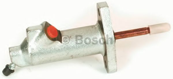 0986486539 BOSCH Цилиндр сцепления рабочий BMW 5 (Е34) 7 (Е32)