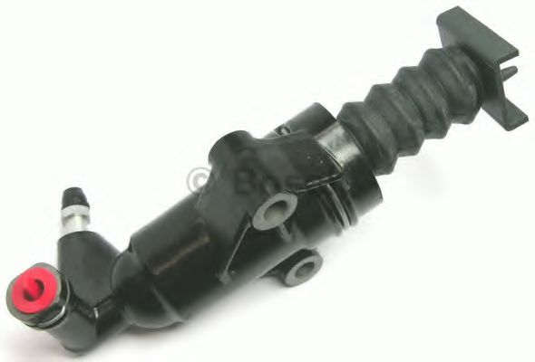 0986486542 BOSCH Цилиндр сцепления VAG GOLF/A3/TT/OCTAVIA рабочий