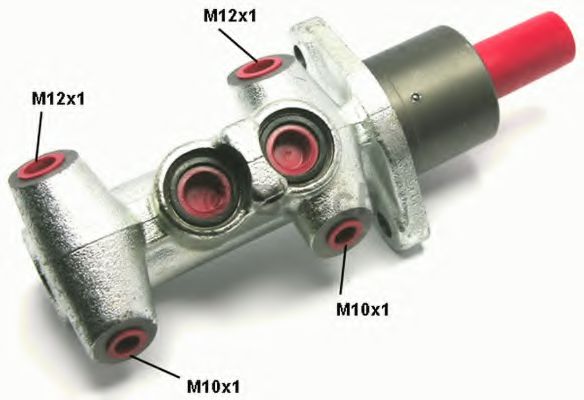 F026003608 BOSCH Главный тормозной цилиндр