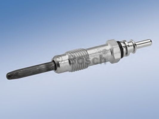 0250202140 BOSCH СВЕЧА НАКАЛИВАНИЯ