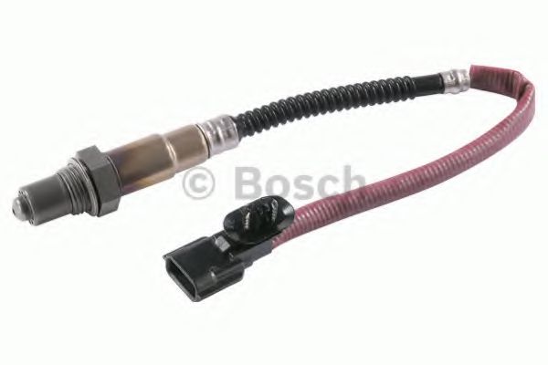 0258010062 BOSCH Лямбда-зонд renault