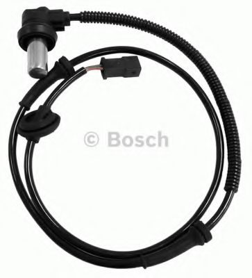 0986594014 BOSCH Датчик частота вращения колеса