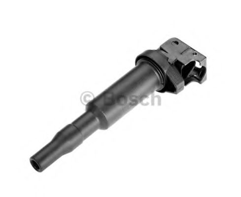 0221504470 BOSCH Катушка зажигания BMW Peugeot-Citroen 0221504470 Bosch