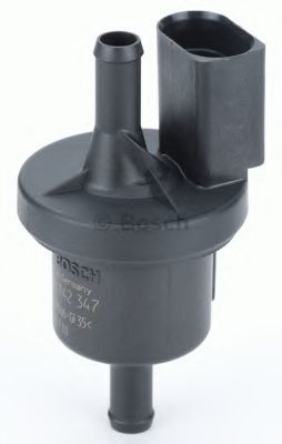 0280142347 BOSCH Клапан VAG 03- вентил.топл.бака