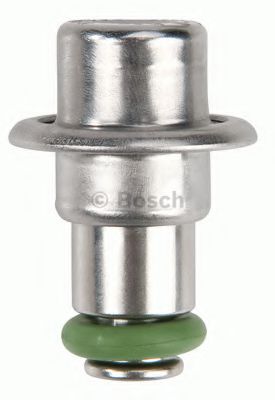 F000DR9002 BOSCH Регулятор давления подачи топлива