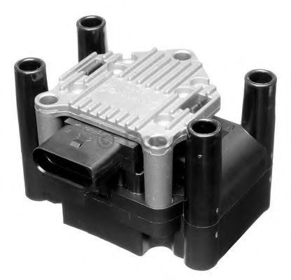 F000ZS0210 BOSCH Катушка зажигания (модуль) VAG F000ZS0210 Bosch
