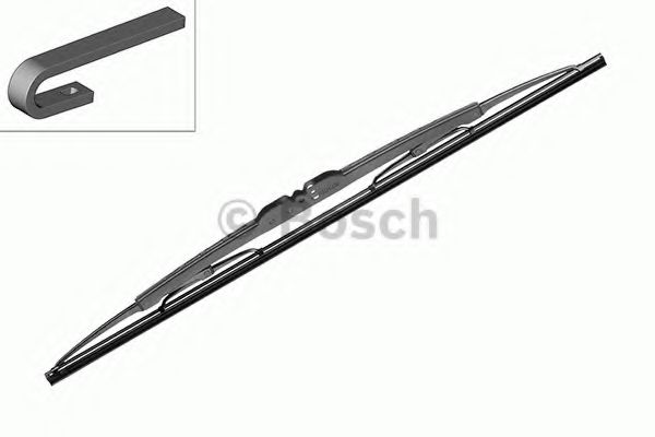 3397004759 BOSCH Стеклоочиститель задний