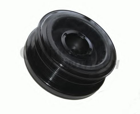 VD1105 CONTITECH Шкив коленвала