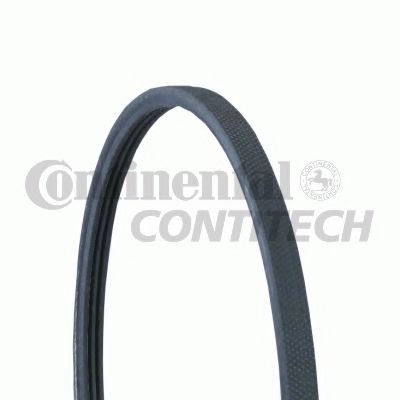 3PJ891 CONTITECH Ремень поликлиновой