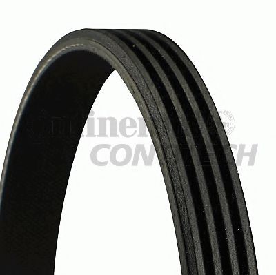 4PK673 CONTITECH Ремень поликлиновой(ContiTech) 4PK673