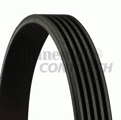 5PK1300 CONTITECH Ремень поликлиновой 5PK1300 ContiTech
