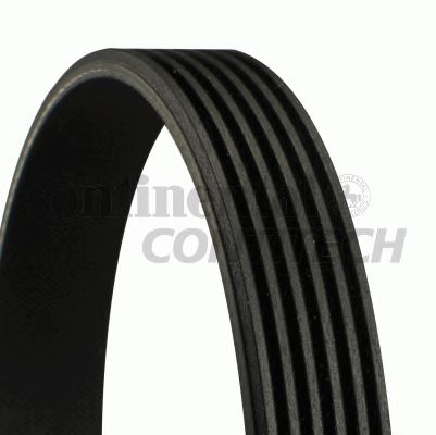 6PK2140 CONTITECH Ремень 6PK2140 ContiTech