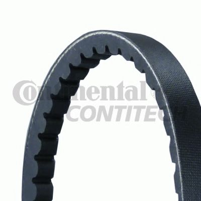AVX13X900 CONTITECH Поликлиновой ремень(ContiTech)