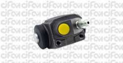 101356 CIFAM задн. торм. цил.  ford escortgranada 1.1-1.8d
