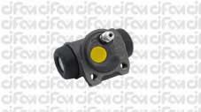 101600 CIFAM задн.торм.цил.п. Renault 19 1,81,9DTD 91-95