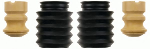 900083 SACHS Пыльник+отбойник амортизатора BMW 5(E39)(E60) 95- перед. (компл.2шт.)