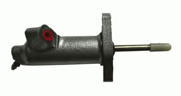 6283600108 SACHS рабочий цилиндр сцепления