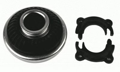 802269 SACHS Опора амортизатора GM ASTRA H/ZAFIRA B 04- перед.