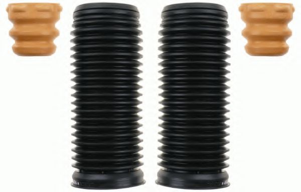 900105 SACHS Пыльник+отбойник амортизатора VAG A3/FABIA/OCTAVIA/GOLF 5/GOLF 6/JETTA/PASSAT 99- перед. (компл.2шт.