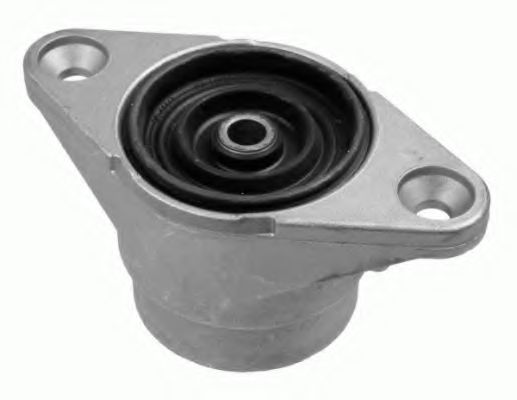 802327 SACHS Опора задн амортизатора ad a6 04- gt,