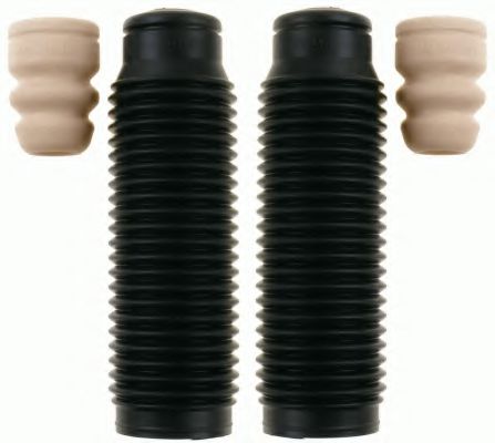900139 SACHS Отбойник с пыльником