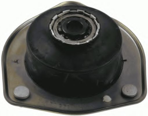 802444 SACHS 802 444_опора амортизатора переднего с подшипником mini r56 06>r55 07>