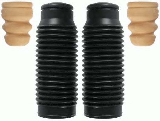 900164 SACHS Пыльник+отбойник амортизатора HYUN/KIA ACCENT/ELANTRA/GETZ/SOUL/VENGA 00- перед. (компл.2шт.)