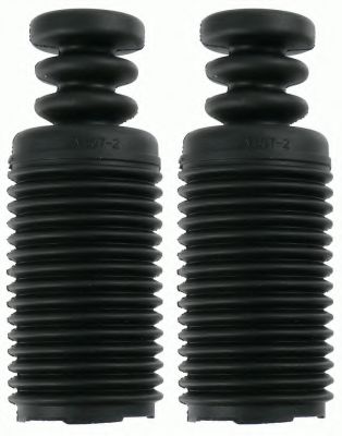 900159 SACHS Пыльник+отбойник амортизатора NISSAN ALMERA/PRIMERA 00- зад. (компл.2шт.)