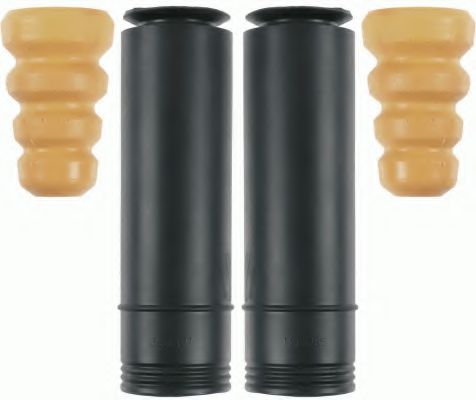 900180 SACHS отбойник с пыльником