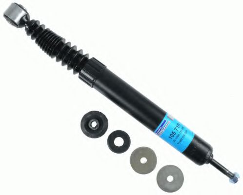 105719 SACHS амортизатор