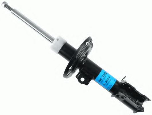 290385 SACHS Стойка амортизационная газовая, передняя правая
